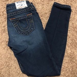 True religion jeans